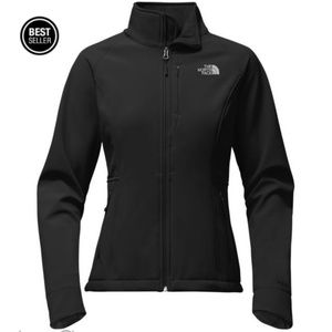 Northface shell woman's sm